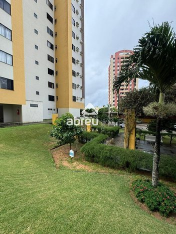 apartment em Rua Florânia, Lagoa Nova - Natal - RN
