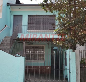 house em Rua Dragões da Independência, Vila Gustavo - São Paulo - SP