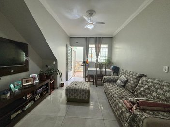 apartment em Rua dos Xavantes, Santa Mônica - Belo Horizonte - MG
