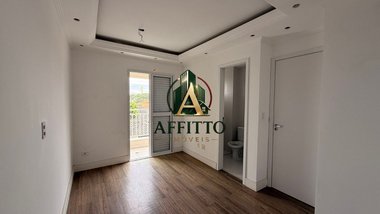 apartment em Rua José Ivair de Souza, Jardim Estoril - São José dos Campos - SP