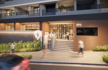 apartment em Avenida Onze de Junho, Vila Clementino - São Paulo - SP