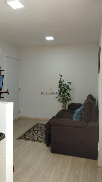 apartment em Rua Benedito Zanella, Jardim Real Park - Botucatu - SP