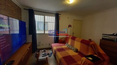 apartment em Rua Oliveira, Vila das Flores - Betim - MG
