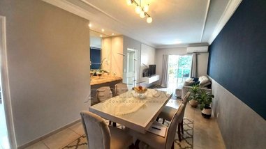 apartment em Rua Francisco Rodrigues, Parque Campolim - Sorocaba - SP