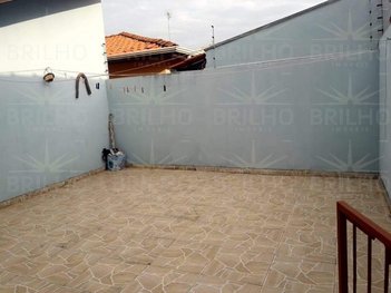 house em Rua Francisco Antônio da Luz, Monte Santo de Minas - Monte Santo de Minas - MG