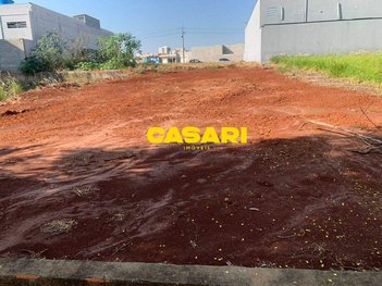 land_lot em Rua Silvia Florinda Ferriello Zacarias, Portal Ville Azaleia - Boituva - SP