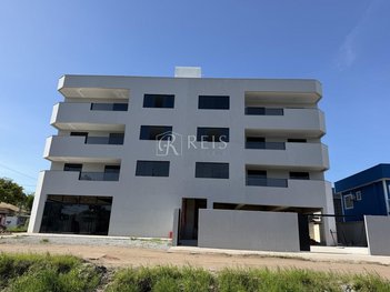 apartment em Rua Madre Tereza de Calcutá, Village Rio das Ostras - Rio das Ostras - RJ