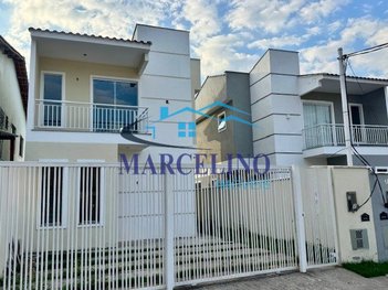 house em Rua Doutor Manoel Ferraz, Mirante das Agulhas - Resende - RJ