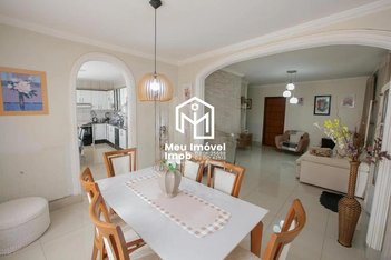 house em EPTG Chácara 54, Setor Habitacional Vicente Pires - Brasília - DF