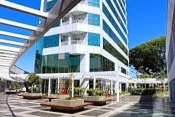 business em Rua Capitão Cassiano Ricardo de Toledo, Chácara Urbana - Jundiaí - SP