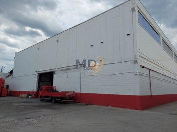 industrial em Fernandes Portalegre, Jardim Maringá - São Paulo - SP