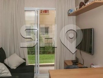apartment em Avenida Rudge, Bom Retiro - São Paulo - SP