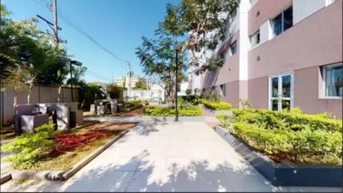 apartment em Avenida do Estado, Cambuci - São Paulo - SP