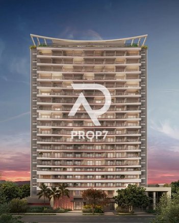 apartment em Alameda Jauaperi, Moema - São Paulo - SP