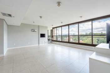 apartment em Rua Primeiro de Janeiro, Três Figueiras - Porto Alegre - RS