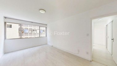 apartment em Rua Urussuí, Itaim Bibi - São Paulo - SP
