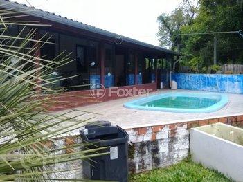 house em Rua Marquês do Herval, Mato Alto - Gravataí - RS