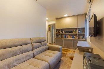 apartment em Rua Vasco da Gama, Rio Branco - Porto Alegre - RS