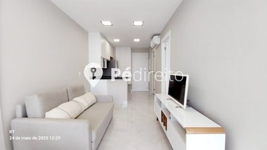 apartment em Rua Osório Duque Estrada, Paraíso - São Paulo - SP