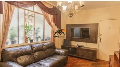 apartment em Rua Espírito Santo, Lourdes - Belo Horizonte - MG