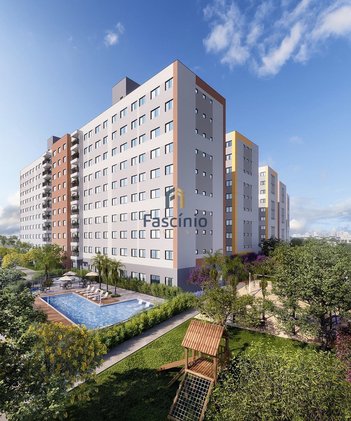 apartment em Avenida Presidente Wilson, Vila Independência - São Paulo - SP