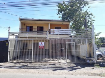 commercial_property em Avenida Guilherme Schell, Rio Branco - Canoas - RS