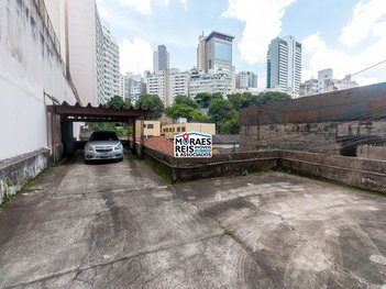 land_lot em Rua Almirante Marques de Leão, Bela Vista - São Paulo - SP