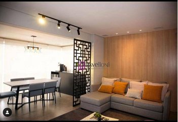 apartment em Rua Faustolo, Lapa - São Paulo - SP