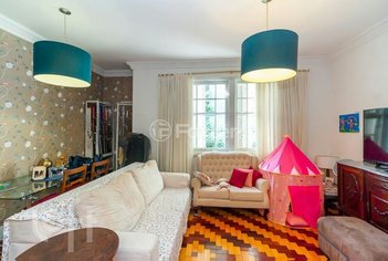 apartment em Rua Doutor João Dutra, Petrópolis - Porto Alegre - RS