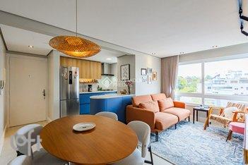 apartment em Rua Doutor Eduardo Chartier, Higienópolis - Porto Alegre - RS