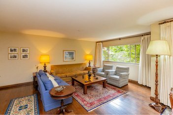 apartment em Rua Princesa Isabel, Brooklin Paulista - São Paulo - SP