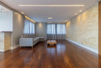 apartment em Avenida Nossa Senhora do Sabará, Vila Ida - São Paulo - SP