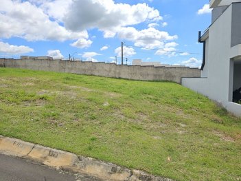 land_lot em Rua Maria Socorro da Silva Mano, Residencial London Park - Indaiatuba - SP