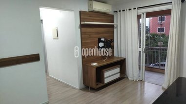 apartment em Avenida Sertório, Sarandi - Porto Alegre - RS