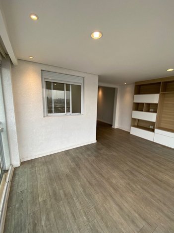 apartment em Rua Marcílio Dias, Socorro - São Paulo - SP