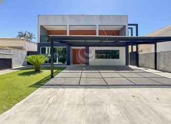 house em Avenida Milton Mussa Gaze, Jardim Acapulco - Guarujá - SP