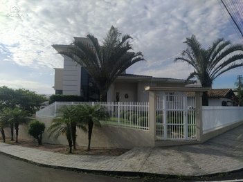 house em Rua Francisco Possamai, Boa Vista - Cocal do Sul - SC