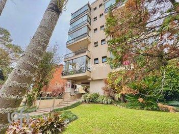 apartment em São Francisco da Califórnia, Higienópolis - Porto Alegre - RS