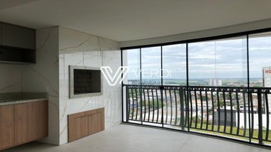 apartment em Rua Frederico Graeff, Boqueirão - Passo Fundo - RS