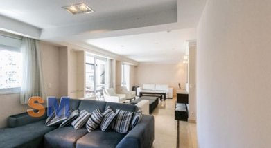 apartment em Rua Periquito, Vila Uberabinha - São Paulo - SP