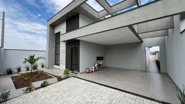 house em Rua Alcides Michelin, Jardim Boa Vista - Mococa - SP
