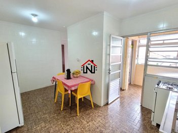 apartment em Avenida Nazaré, Ipiranga - São Paulo - SP