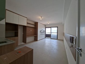apartment em Rua Madre Emilie de Villeneuve, Vila Santa Catarina - São Paulo - SP