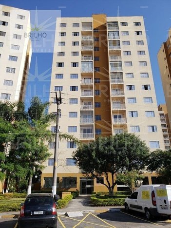 apartment em Avenida Edmundo Amaral, Piratininga - Osasco - SP