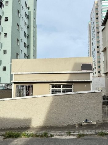 house em Ladeira São Benedito, Centro - Guarapari - ES