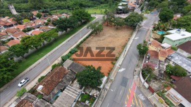 commercial_land_lot em Rua Ana Maria Nardo Silva, Jardim Esplanada II - São José dos Campos - SP