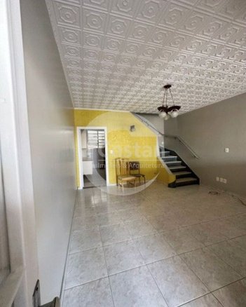 house em Rua Arapari, Jardim Textil - São Paulo - SP