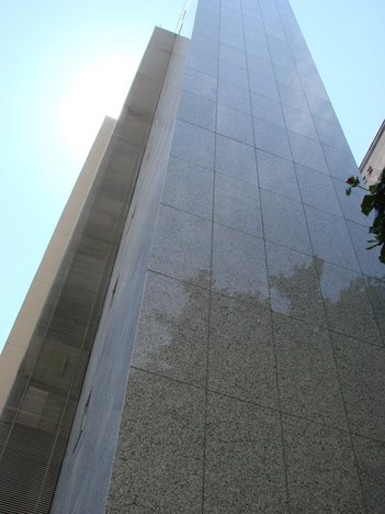 commercial_building em Rua Tenente Brito Melo, Barro Preto - Belo Horizonte - MG