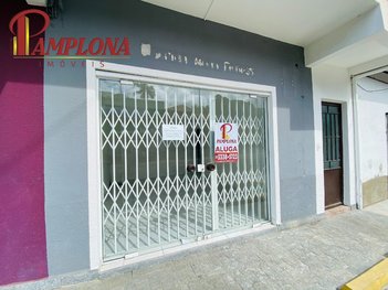 office em Rua 25 de Julho, Itoupava Norte - Blumenau - SC