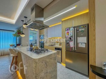 apartment em Rua Afonso Charlier, Centro - Canoas - RS